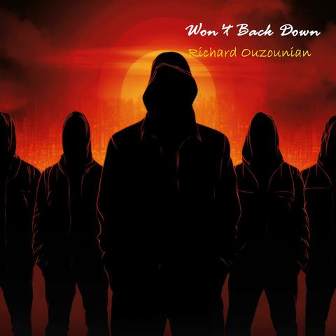 Won't Back Down