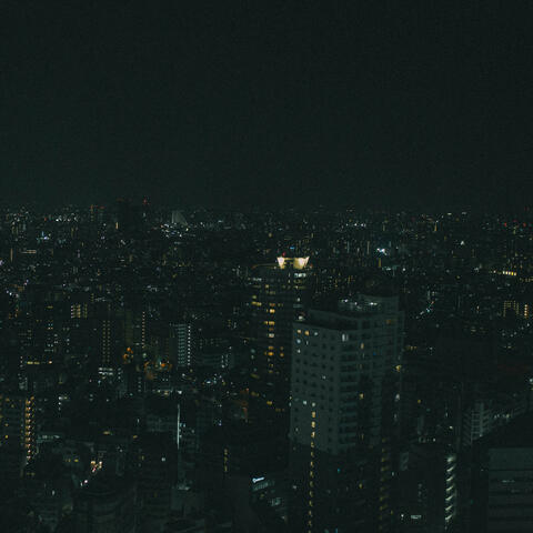 Oxygen / Breathe