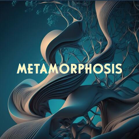 Metamorphosis (feat. Danail Getz)