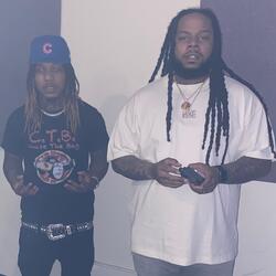 Peekaboo (feat. King Louie)