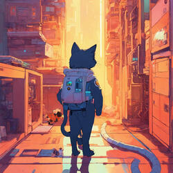 Chasing Time (feat. Soundwave & AlexIs)