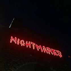 Nïghtmärës (feat. firstclasslikealways)