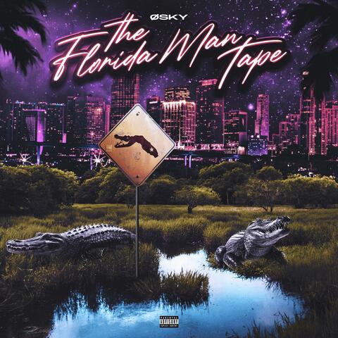 The Florida Man Tape