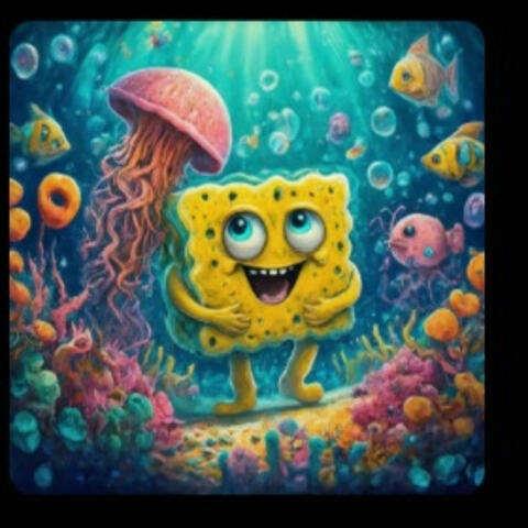 Adventures Under the Sea