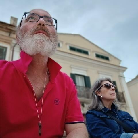 Questione di Distanza (made in 2000) (feat. Sergio Rubino & Rino de Letteriis)