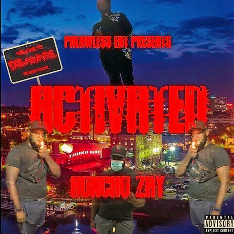 Activated