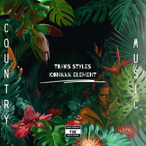 Country Music (feat. Iconikkk Element)