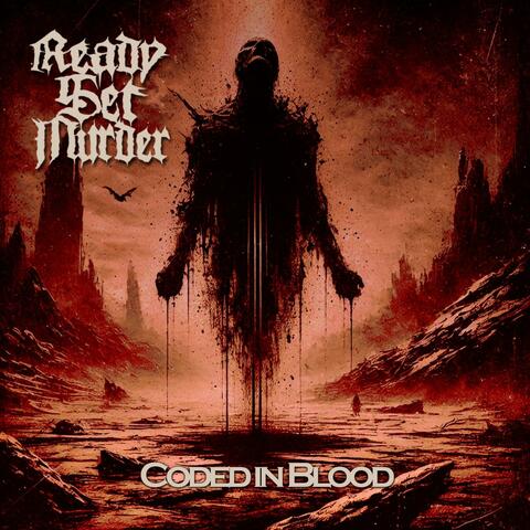Coded In Blood