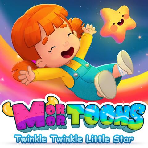 Twinkle Twinkle Little Star
