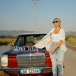Alma Velaj (Mos me kerko)