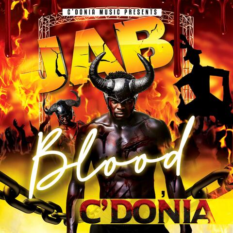JAB BLOOD