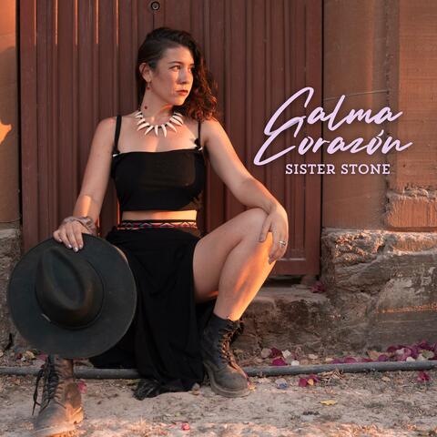 Calma Corazón