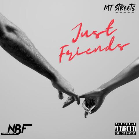 Just Friends