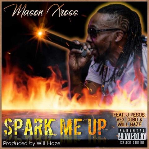 Spark Me Up (feat. J. Pesos, Will Haze & Vex Cobo)