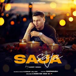 Saja