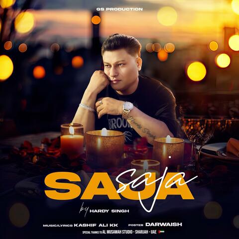 Saja