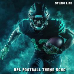 NFL Theme Song (NBC,CBS,FOX,ABC/ESPN)