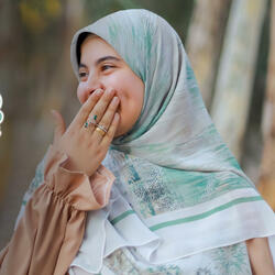 صلي الله على محمد