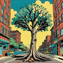 Tree