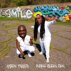 Smile (feat. Ameen Taahir)