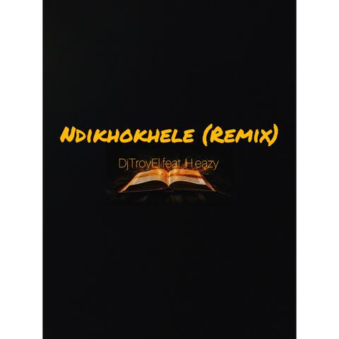 Ndikhokhele