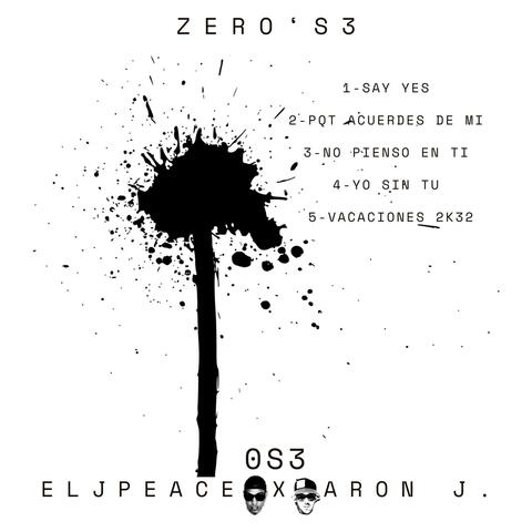 Zero's3