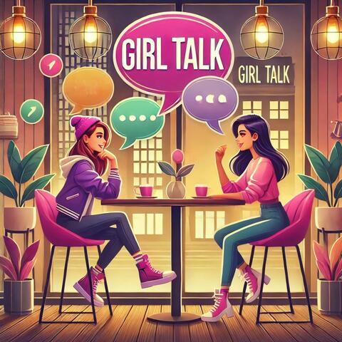 Girl Talk (feat. Juul)