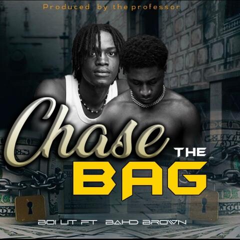 Chase (feat. Bahd brown)