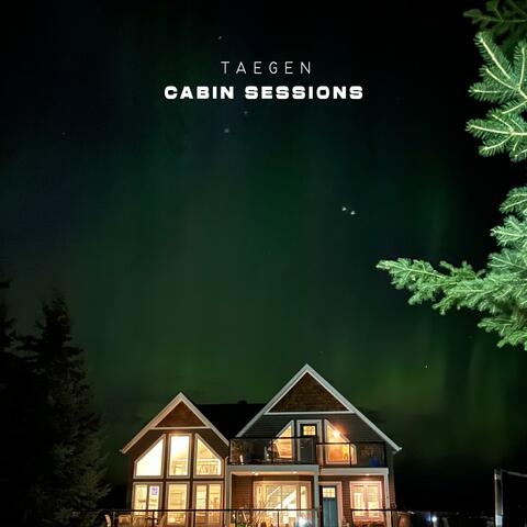 Cabin Sessions