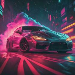 NEON