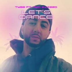 Let's Dance (feat. Ayo Swizzo)