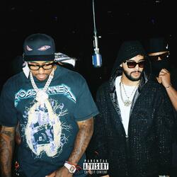 Bout it Bout it (feat. Roadrun Cmoe)