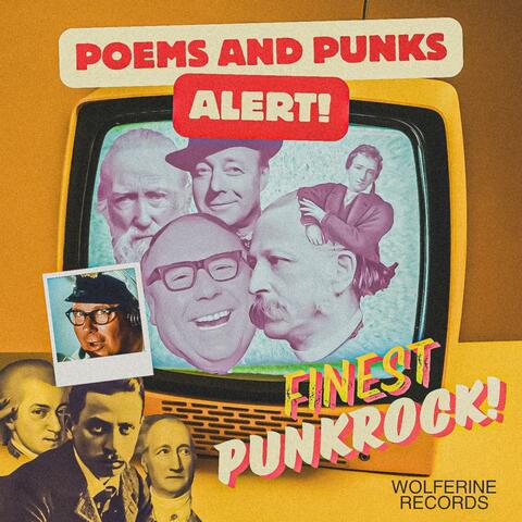 Poems and Punks