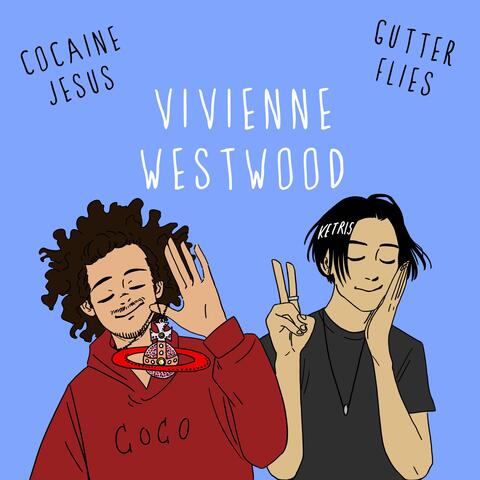 Vivienne Westwood (feat. Gutterflies)