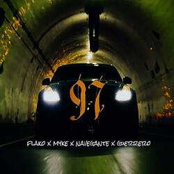 97 (feat. La tropa S)