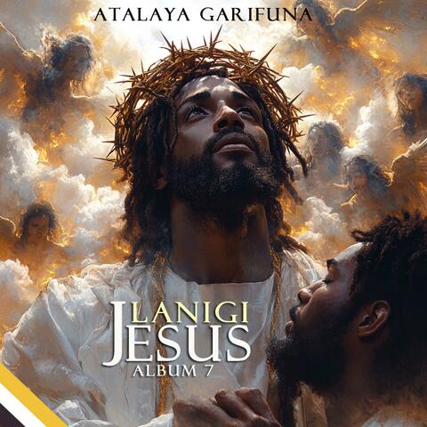 Lanigi Jesus #7