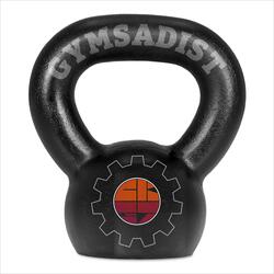 Gymsadist