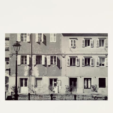 rephrase: A. Webern (Arrangement for String Quartet)