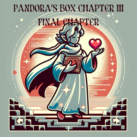 Pandoa's Box Chapter 3