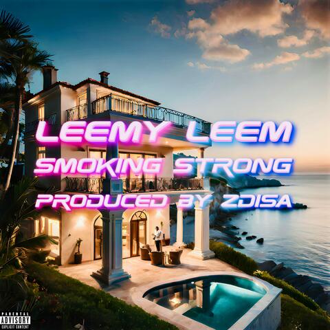 Smoking Strong