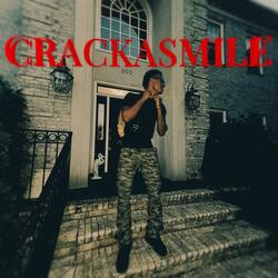 CRACKASMILE
