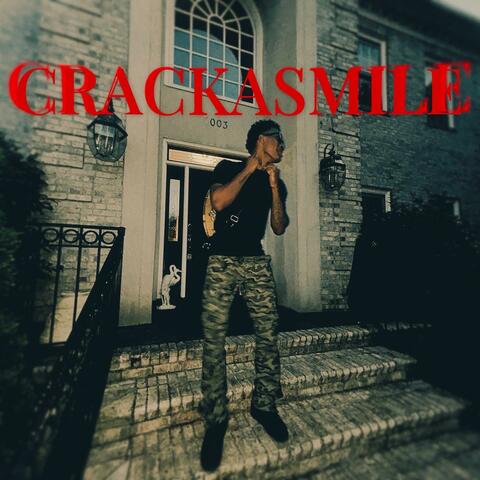 CRACKASMILE