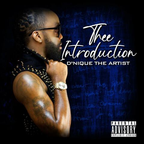 Thee Introduction