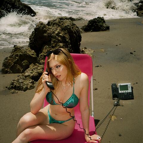 Sue Me (I'm using my PTO)