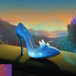 In Search of the Glass Slipper