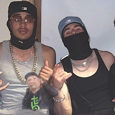 diss me (feat. Flaco)