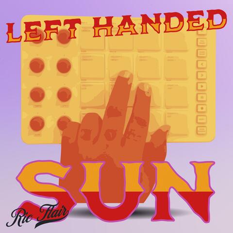 Left Handed Sun