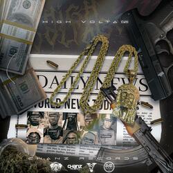 Genahsyde (feat. Kyng Kayy & Sly Dan)