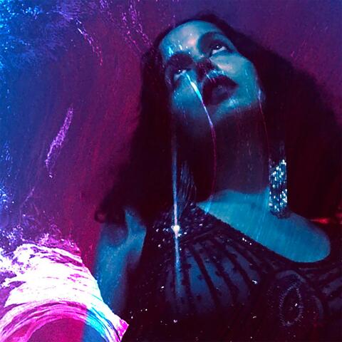 Rest Ashore (Like Water)