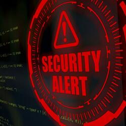 Security Breach